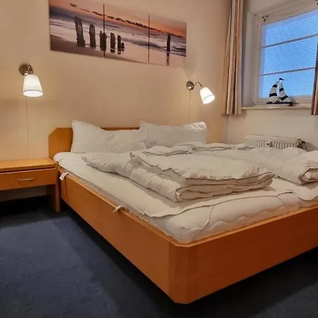 Apartamento Ostseeresidenz 108 *